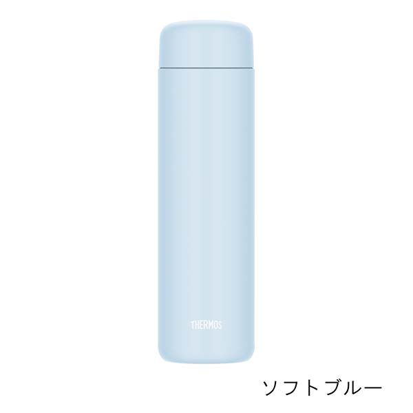 サーモス 真空断熱ケータイマグ ステンレスボトル  650ml JPB-650