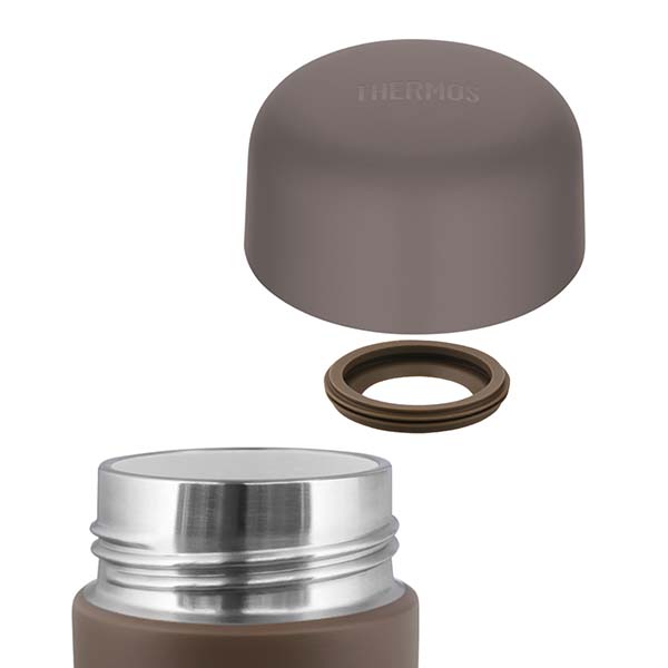 サーモス 真空断熱ケータイマグ ステンレスボトル  650ml JPB-650