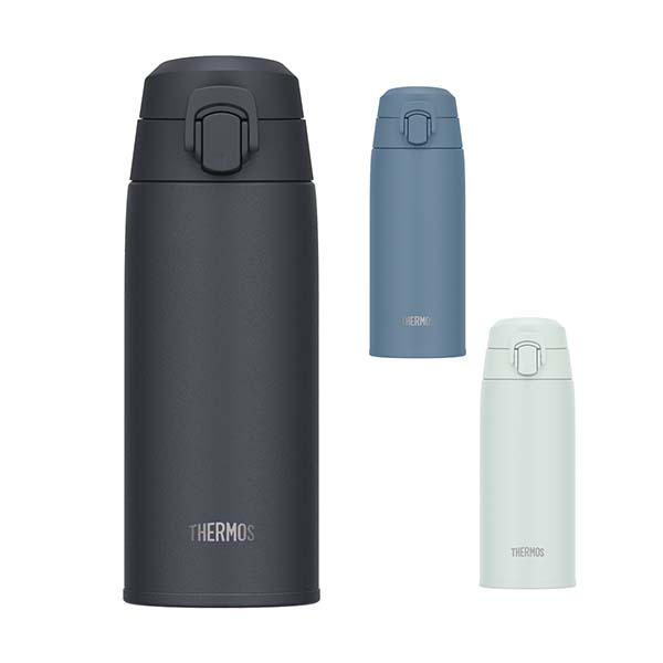 サーモス 真空断熱ケータイマグ ステンレスボトル  550ml JPC-550