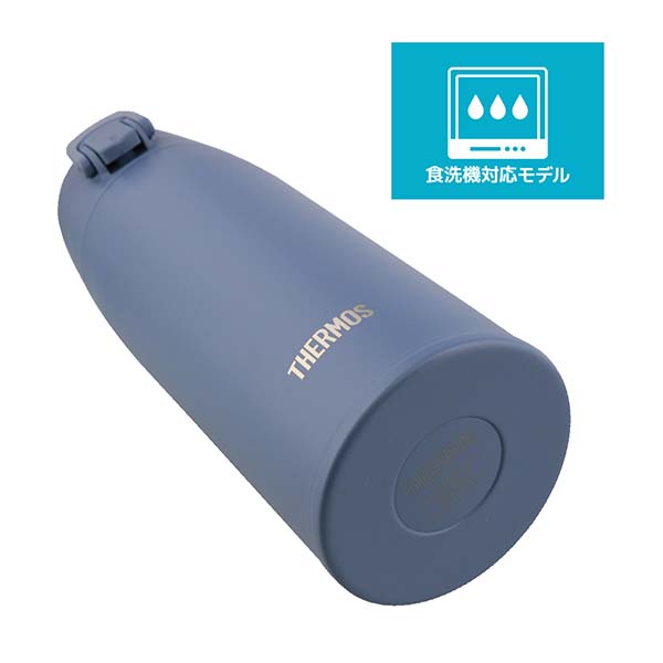 サーモス 真空断熱ケータイマグ ステンレスボトル  550ml JPC-550