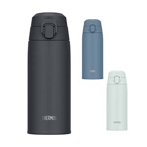 サーモス 真空断熱ケータイマグ ステンレスボトル  550ml JPC-550