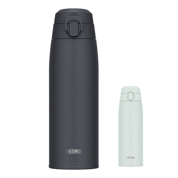 サーモス 真空断熱ケータイマグ ステンレスボトル  800ml JPC-800