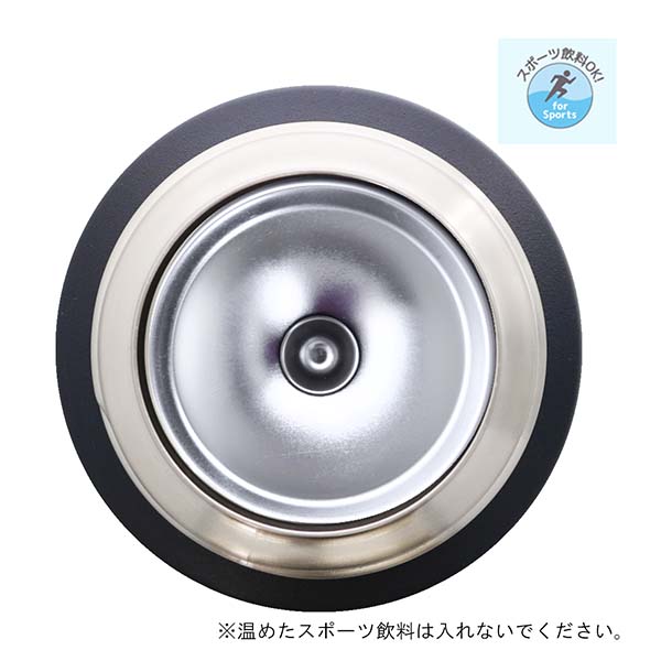 サーモス 真空断熱ケータイマグ ステンレスボトル  800ml JPC-800