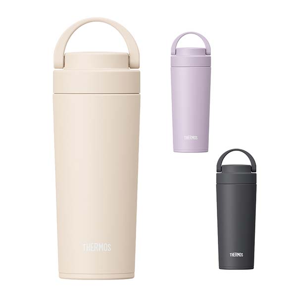 サーモス 真空断熱ケータイタンブラー 420ml JOV-421