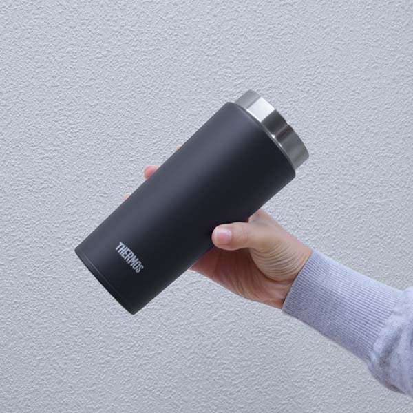 サーモス 真空断熱ケータイタンブラー 420ml JOV-421