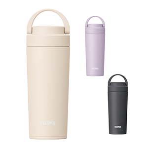 サーモス 真空断熱ケータイタンブラー 420ml JOV-421