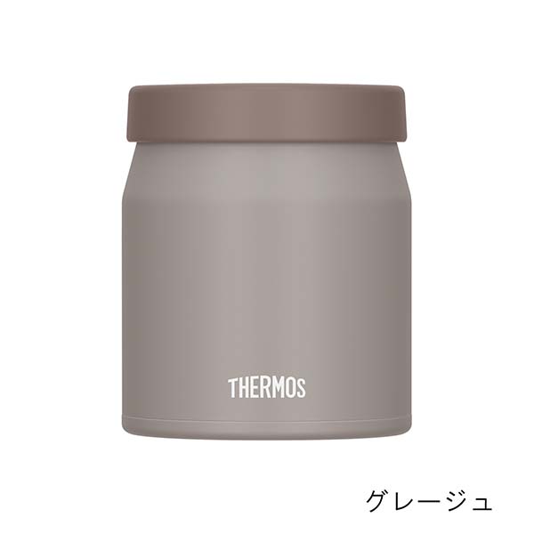 サーモス 真空断熱スープジャー 300ml JEF-300
