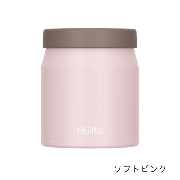 サーモス 真空断熱スープジャー 300ml JEF-300