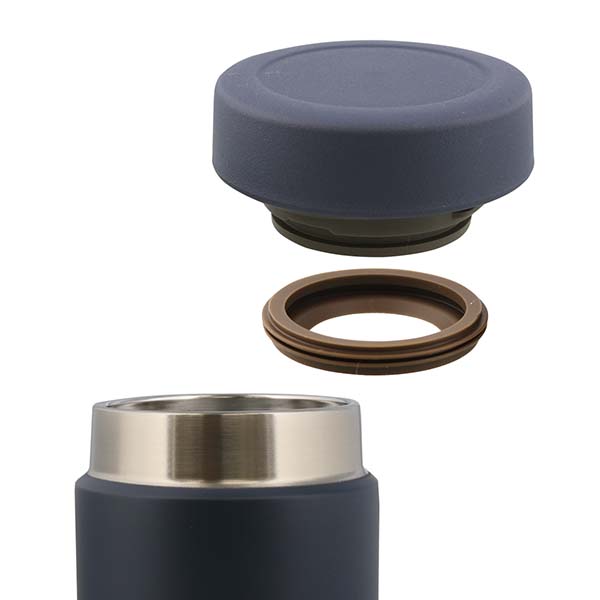 サーモス 真空断熱スープジャー 200ml JEG-200