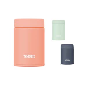 サーモス 真空断熱スープジャー 200ml JEG-200