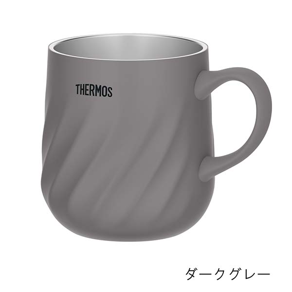 サーモス 真空断熱マグカップ 350ml JTD-350