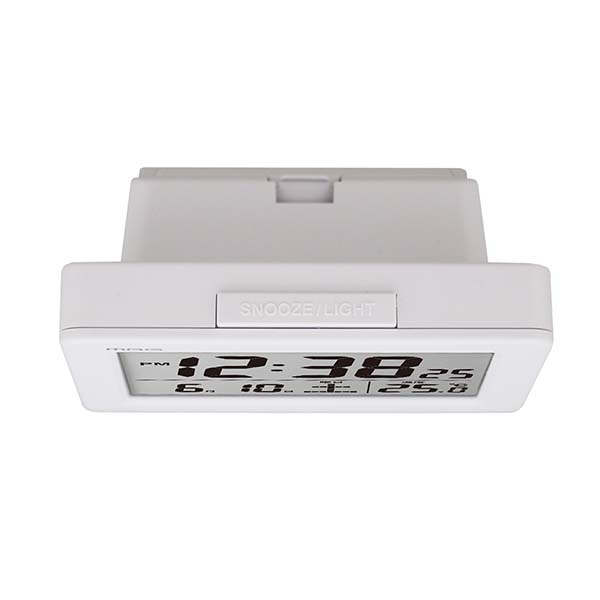 デジタル目覚まし時計 ブリム