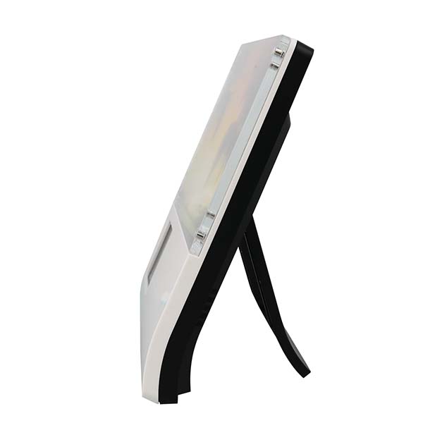 たいせつな日と声と 20秒録音可能 フォトフレームクロック