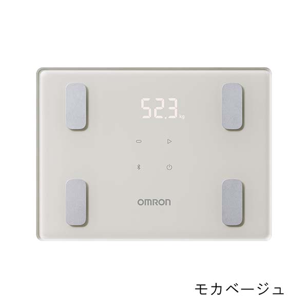オムロン 体重体組成計 カラダスキャン KRD-408T