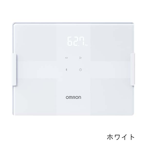 オムロン 体重体組成計 カラダスキャン KRD-508T