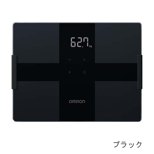 オムロン 体重体組成計 カラダスキャン KRD-508T