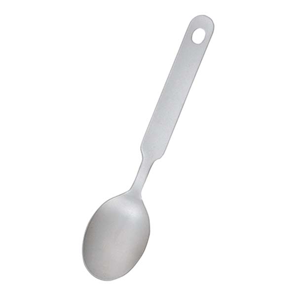 プリグレース チタン スプーン