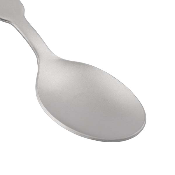 プリグレース チタン スプーン