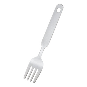 プリグレース チタン フォーク