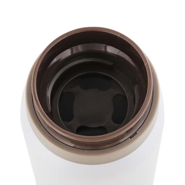 エアリーナ 半回転 ステンレスボトル 350ml