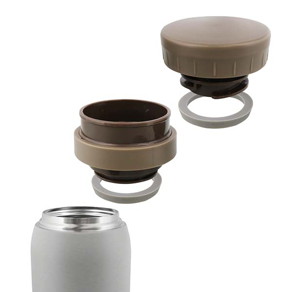 エアリーナ ステンレスボトル 500ml