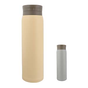 エアリーナ ステンレスボトル 500ml