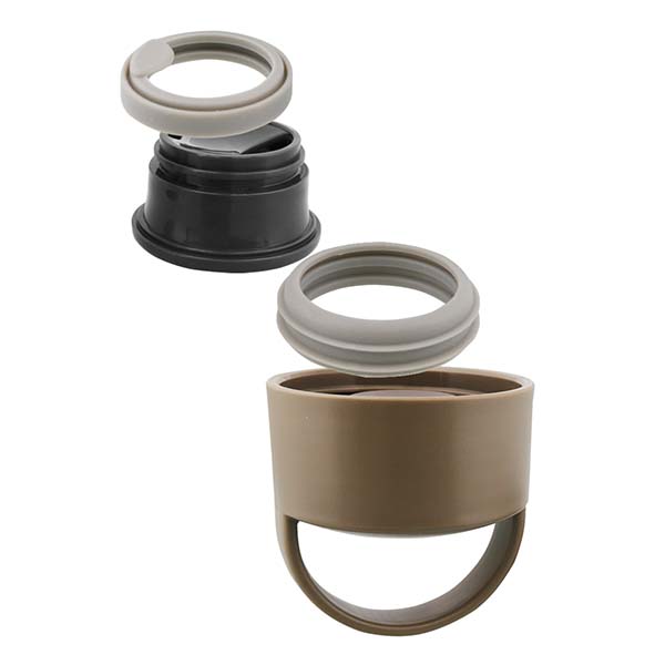 エアリーナ ステンレスキャリーボトル 350ml