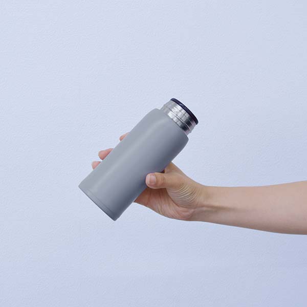 エアリーナ ステンレスキャリーボトル 350ml