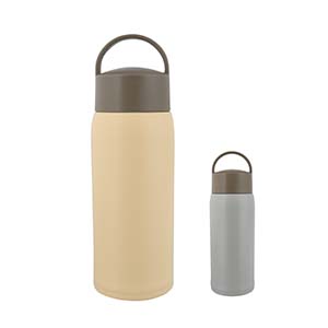 エアリーナ ステンレスキャリーボトル 350ml