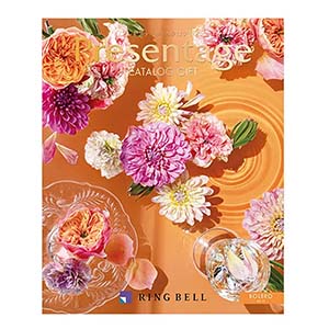 カタログギフト プレゼンテージ ボレロ