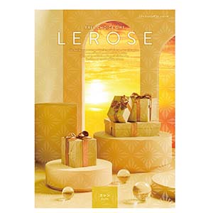 カタログギフト レローゼ エレン