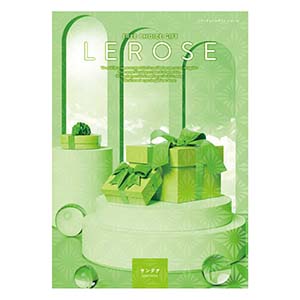 カタログギフト レローゼ サンタナ