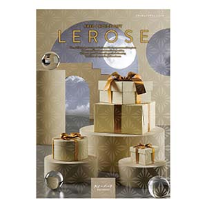 カタログギフト レローゼ スノーバード