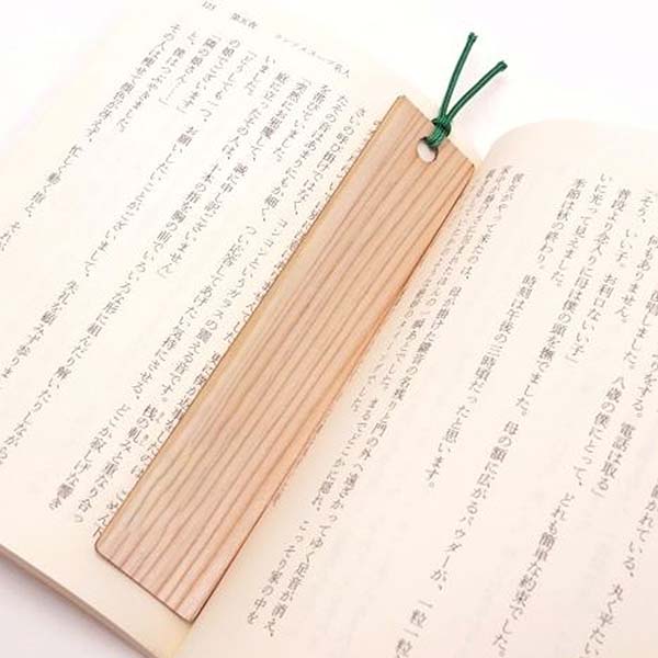 杉しおり（ブックマーク）