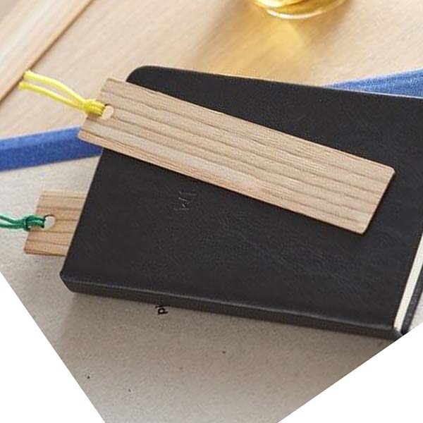 杉しおり（ブックマーク）