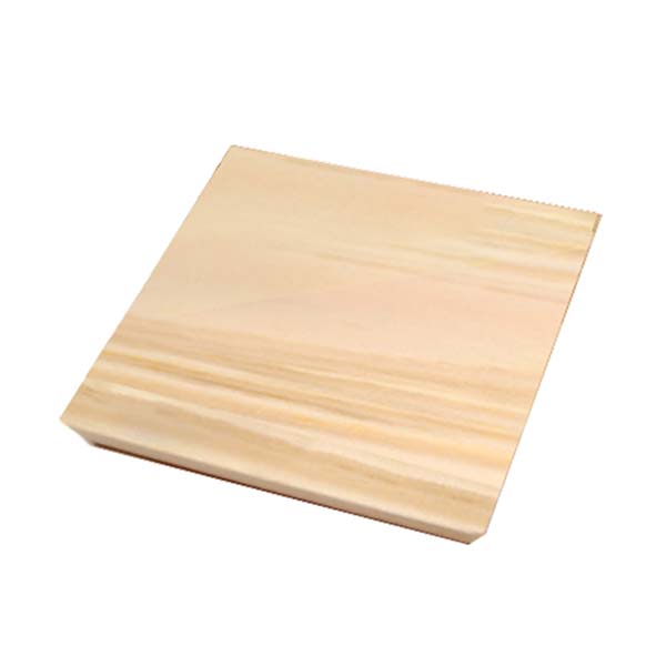 木製コースター（ヒノキ）