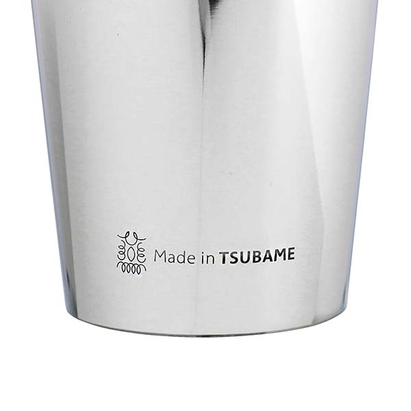 【Made in 燕】二重構造ステンレスタンブラー 300ml