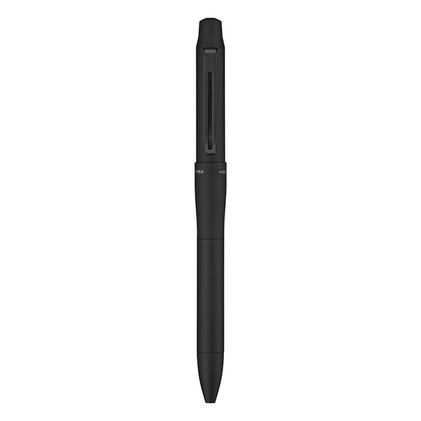 三菱鉛筆 ジェットストリーム プライム 3&1 4機能ペン（0.7mm+シャープ0.5mm） MSXE4-5500-07