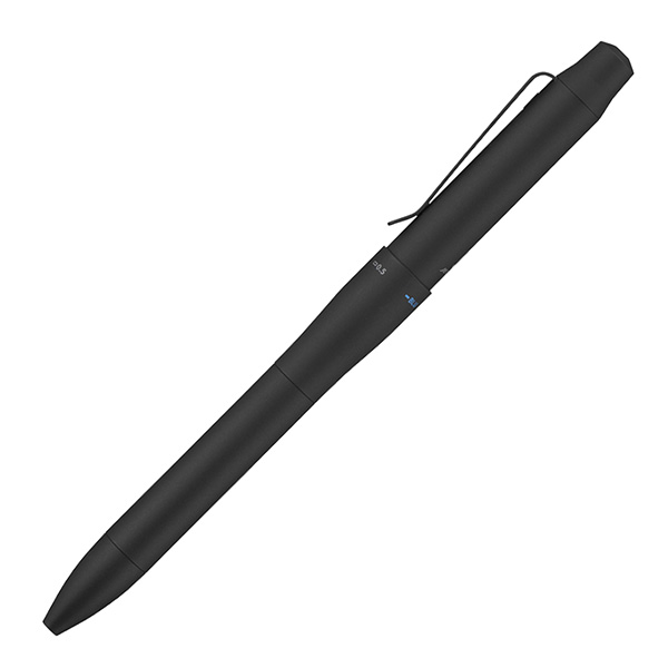 三菱鉛筆 ジェットストリーム プライム 3&1 4機能ペン（0.7mm+シャープ0.5mm） MSXE4-5500-07