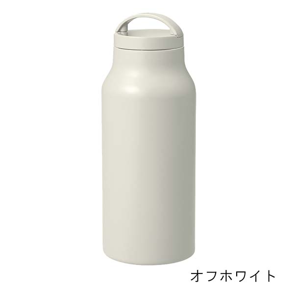 ハンドル付 真空断熱ステンレスボトル Handit 500ml