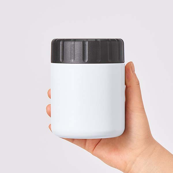 保温保冷機能付 真空断熱フードポット Zalatto 420ml