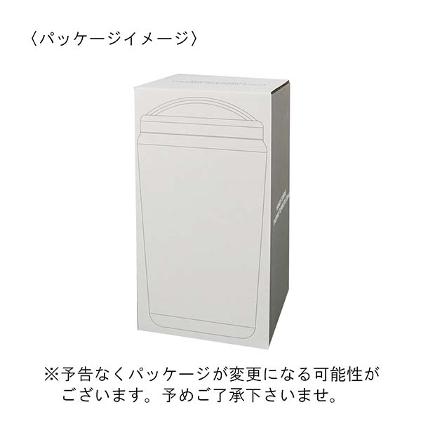 フタ付 真空断熱ステンレスタンブラー Handit 520ml