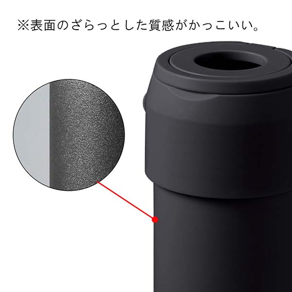 2WAY 真空断熱ボトルホルダー Zalatto
