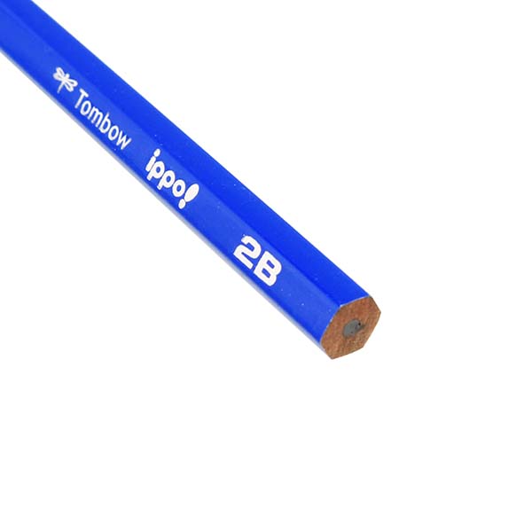 トンボ鉛筆 ippoイッポ お祝いえんぴつセット 2B