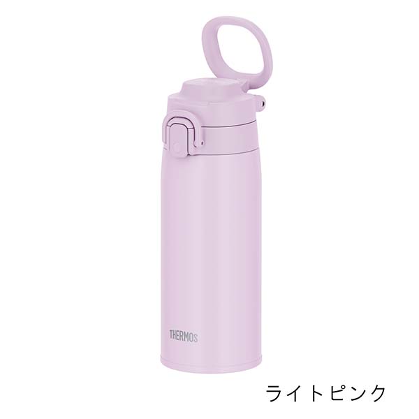 サーモス 真空断熱ケータイマグ ワンタッチステンレスボトル 500ml JOS-551