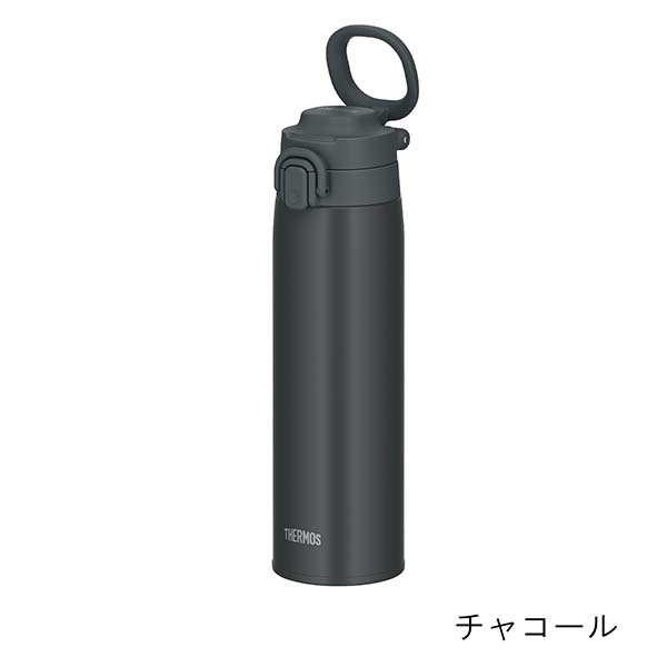 サーモス 真空断熱ケータイマグ ワンタッチステンレスボトル 750ml JOS-751