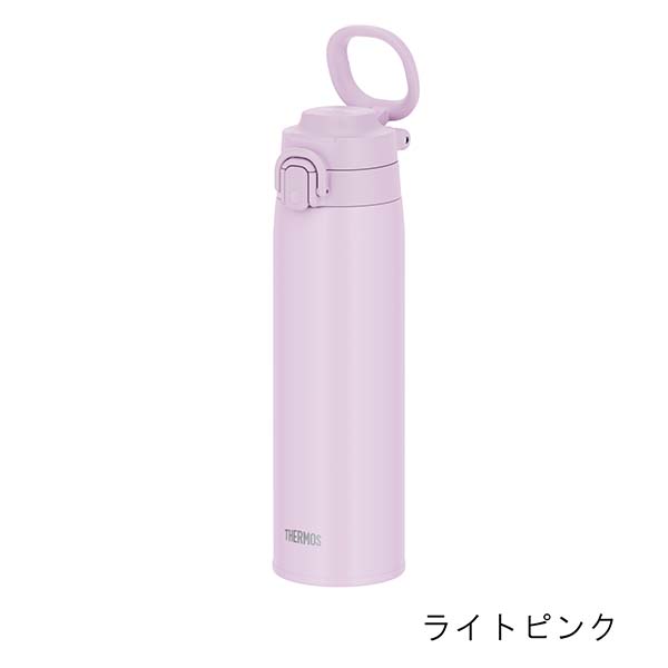 サーモス 真空断熱ケータイマグ ワンタッチステンレスボトル 750ml JOS-751