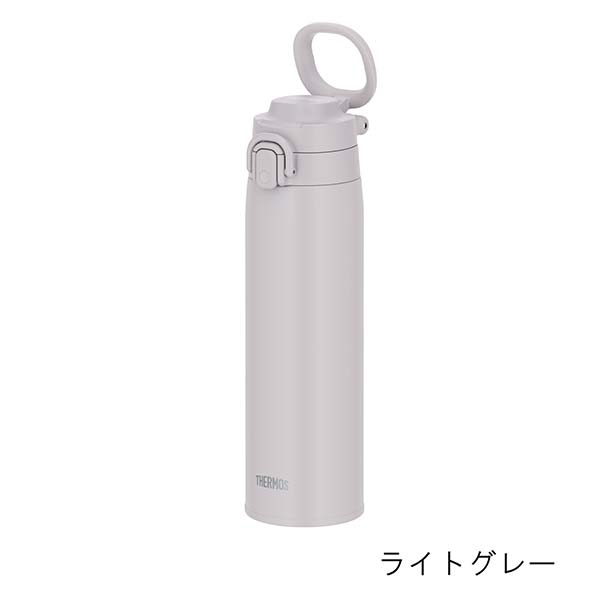 サーモス 真空断熱ケータイマグ ワンタッチステンレスボトル 750ml JOS-751