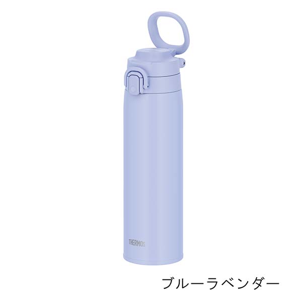 サーモス 真空断熱ケータイマグ ワンタッチステンレスボトル 750ml JOS-751