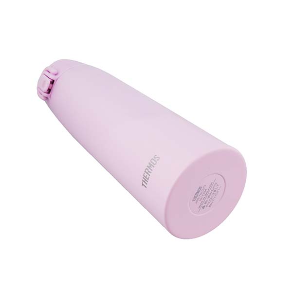 サーモス 真空断熱ケータイマグ ワンタッチステンレスボトル 750ml JOS-751